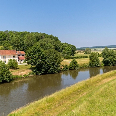 Le Gîte du Pêcheur