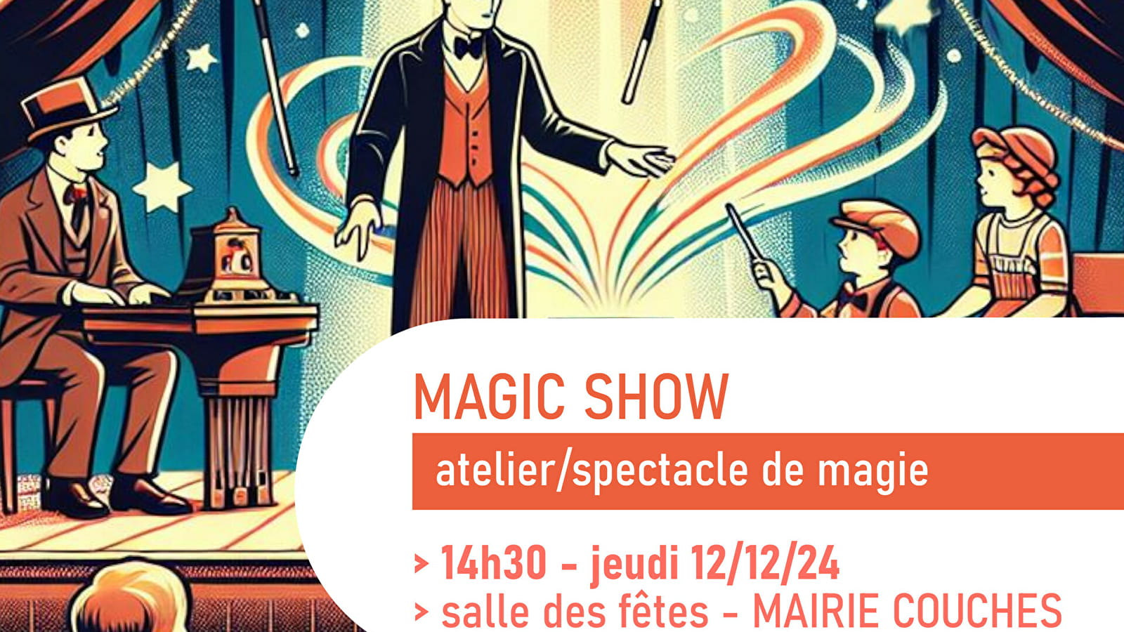 Magic Show