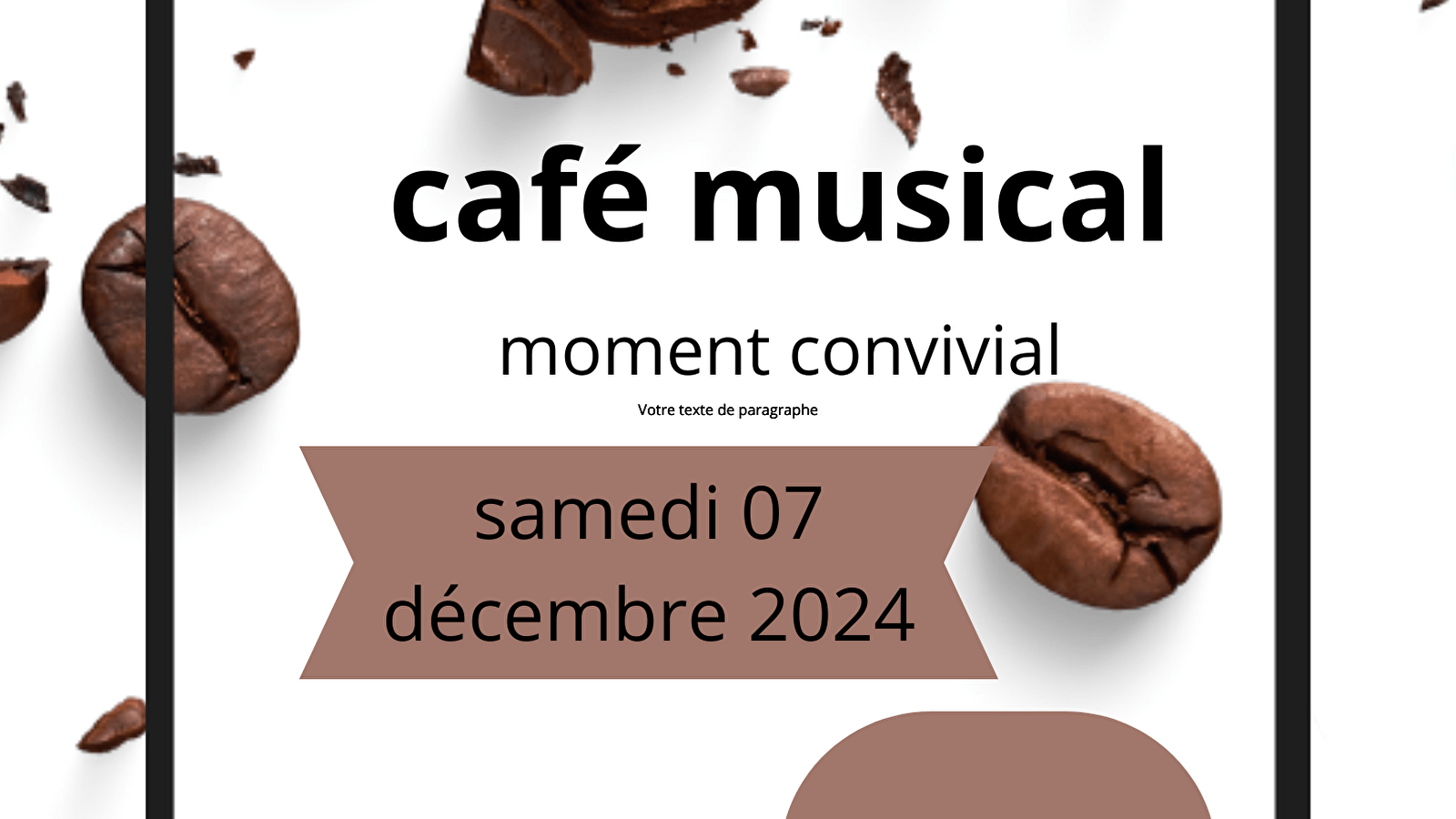 Café musical