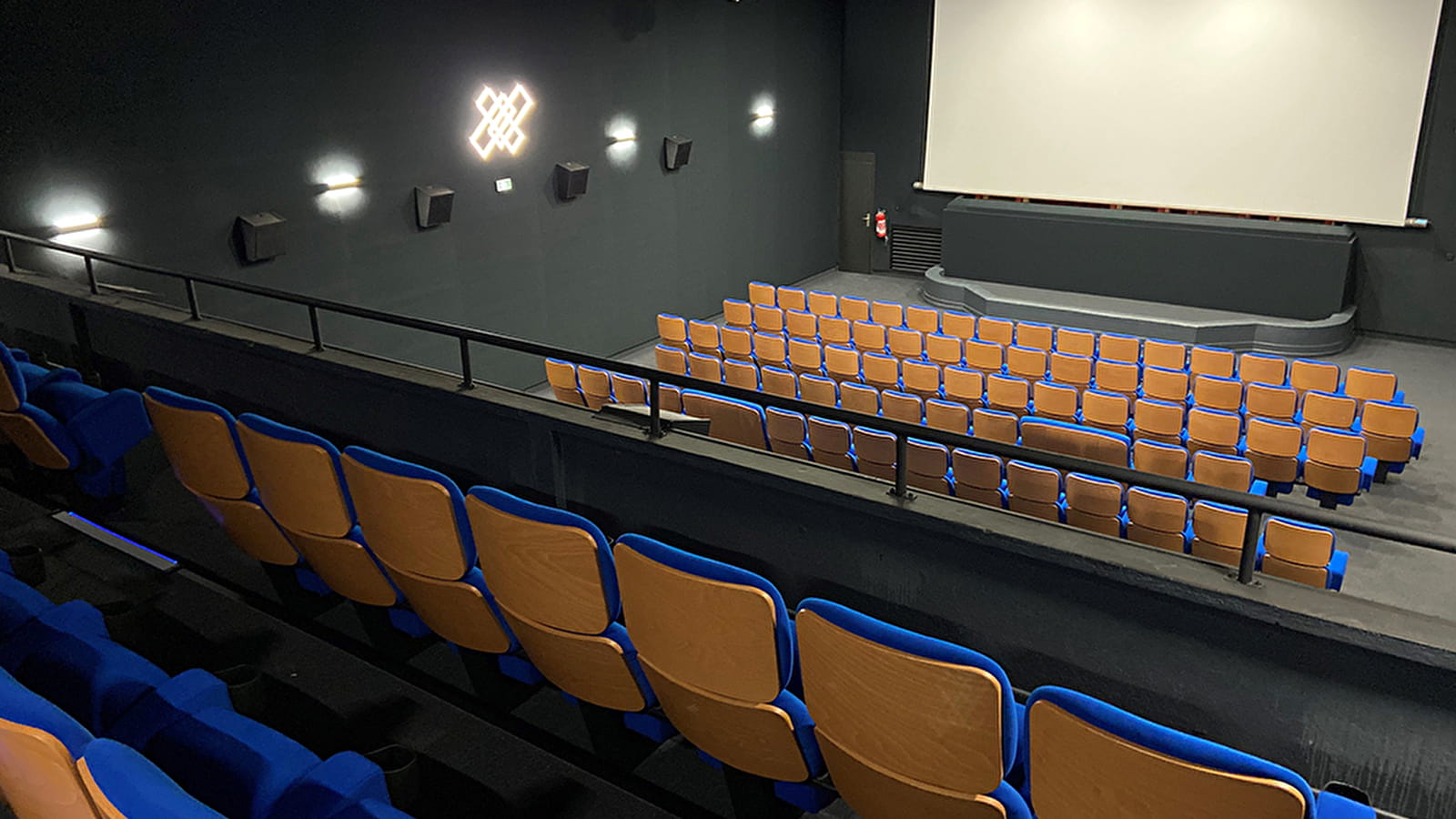 Ciné Foyer