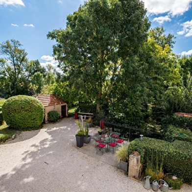 Le Moulin sur la Seine