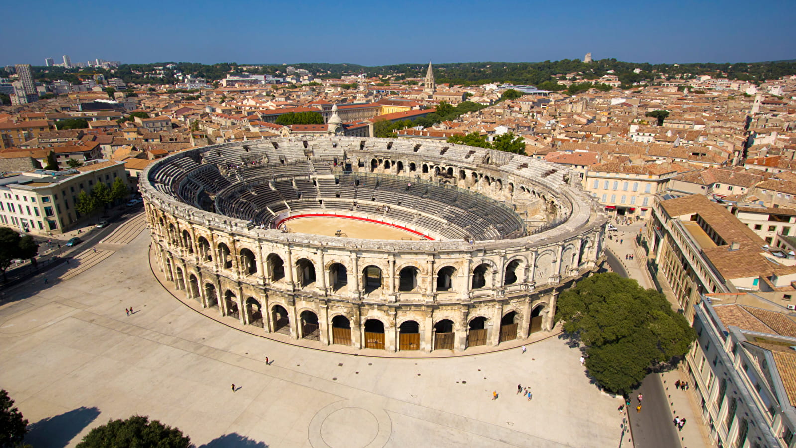 ANNULATION - Voyage vapeur vers Nîmes et la Côte... Du 4 au 6 oct 2024