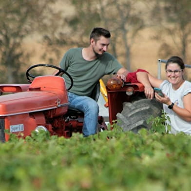 Domaine Marielle & Claude Michot