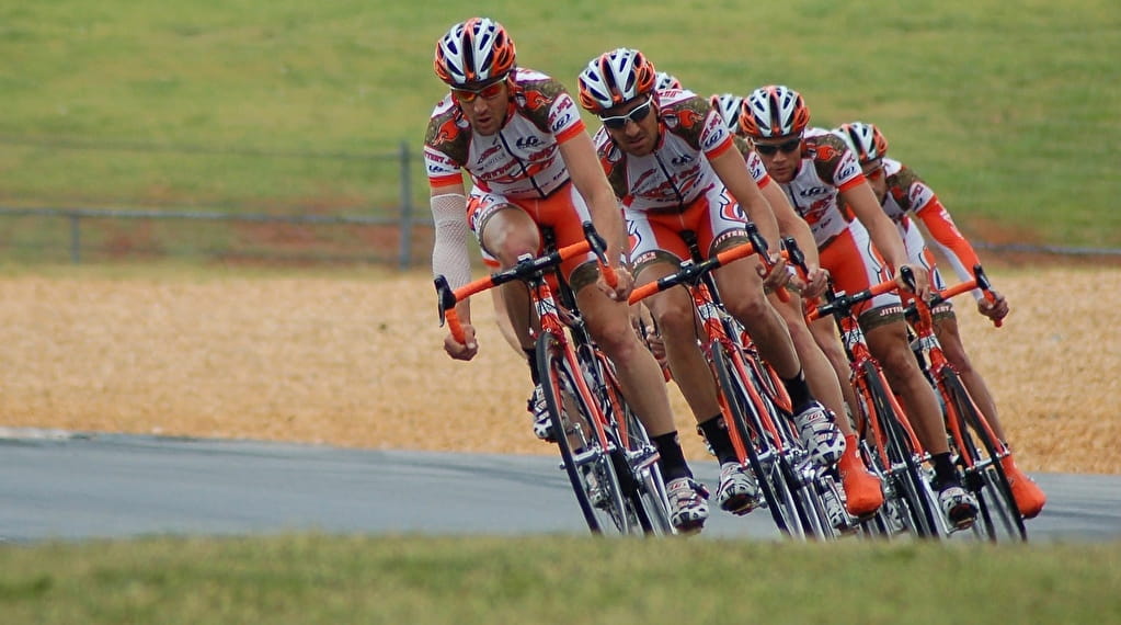 Tour Nivernais Morvan - Finale