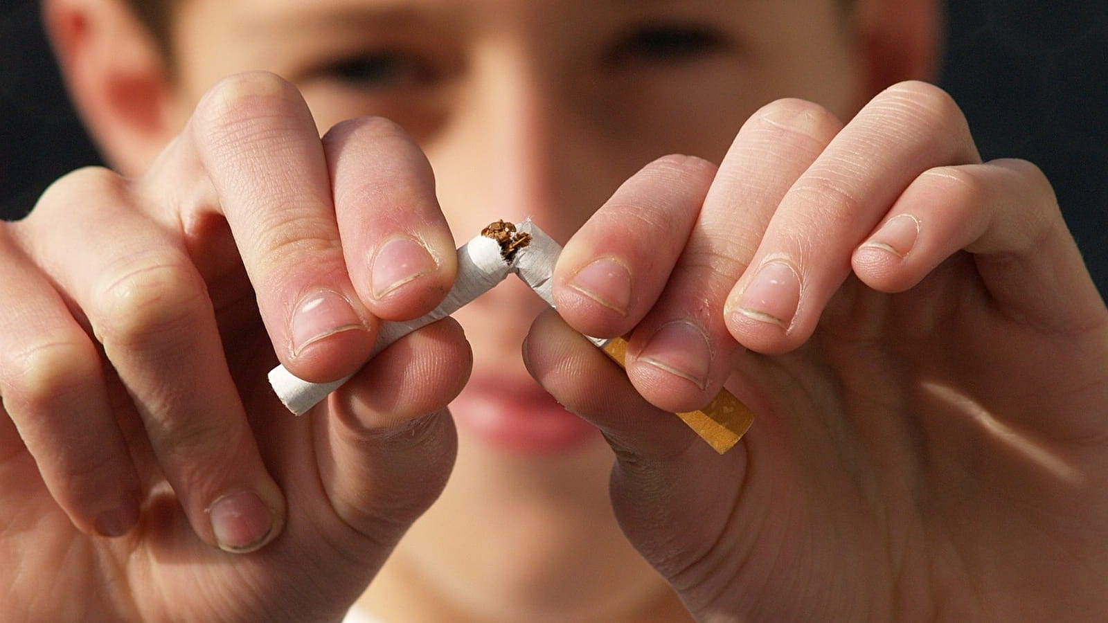 Conférence arrêt du tabac