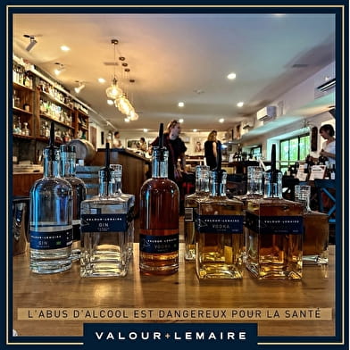 Distillerie Valour-Lemaire