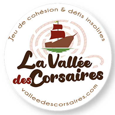 La Vallée des Corsaires