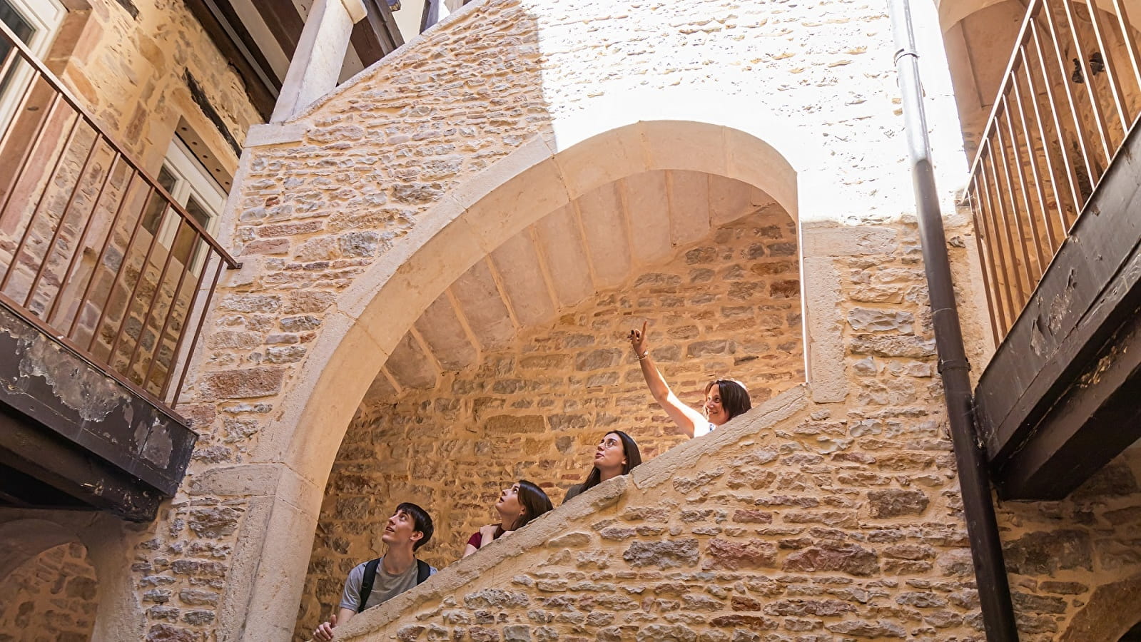 Mâcon Insolite - Journée du Patrimoine