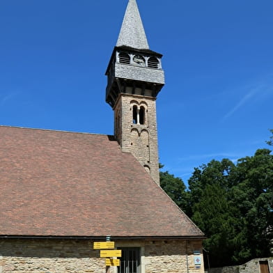 Les bois de Charbonnières