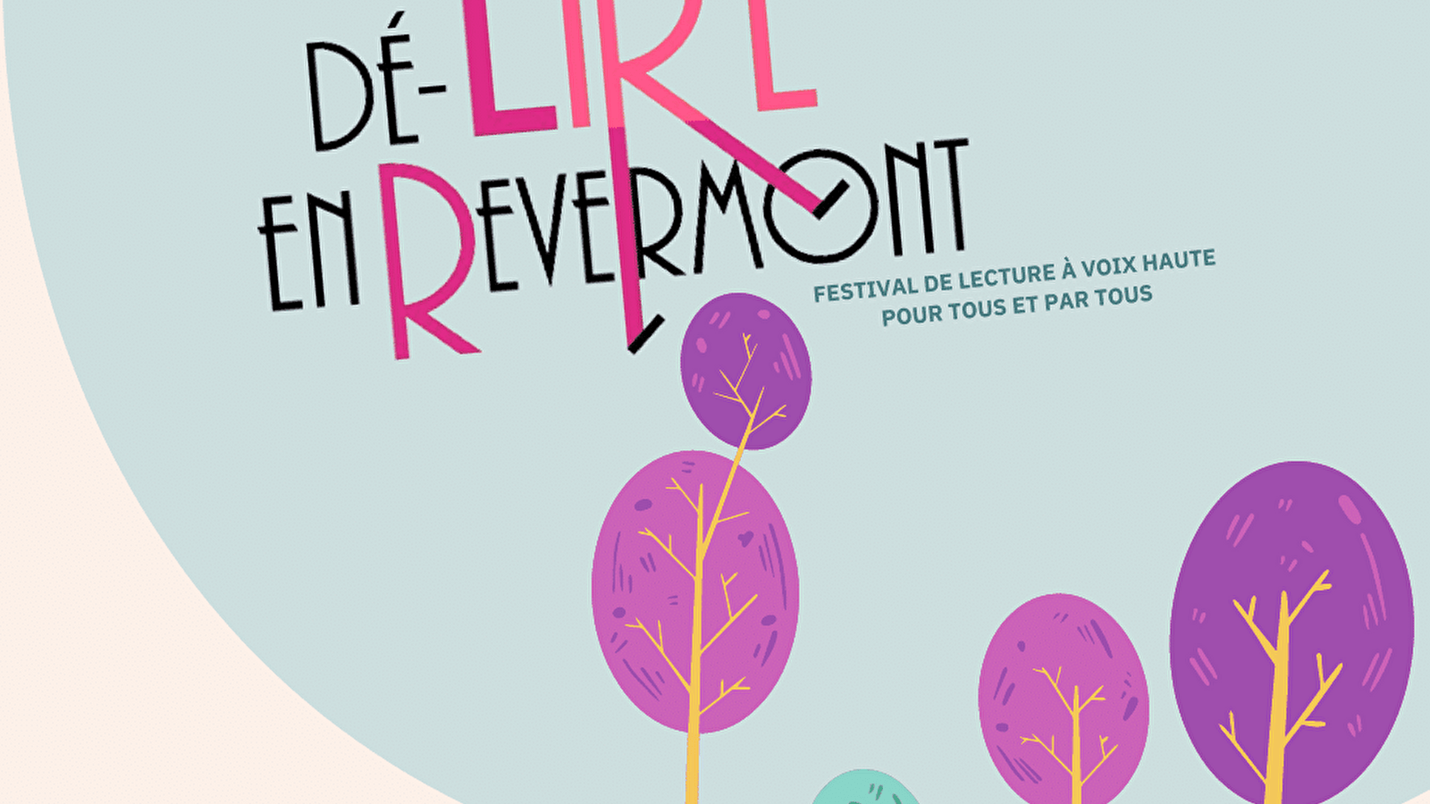 Dé-lire en Revermont