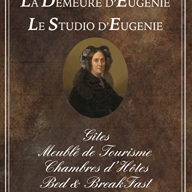 La Demeure d'Eugénie