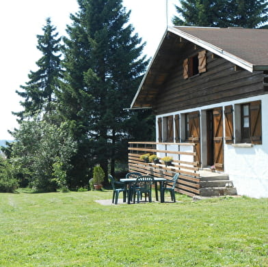 Chalet 29 A  - Les Campanules