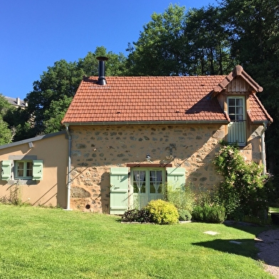 Gîte de groupe - Les Gîtes du Moulin de Poil