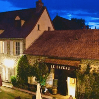 Domaine de Vandenesse et Spa