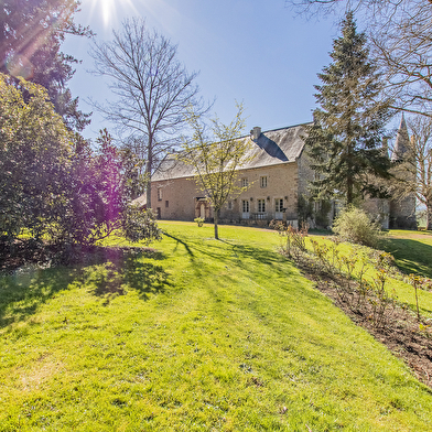 le Logis du Parc