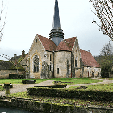 Journées Européennes du Patrimoine