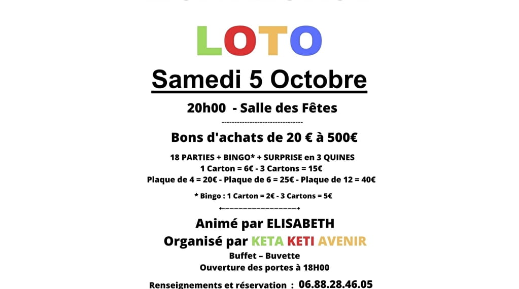 LOTO (Montmorot)