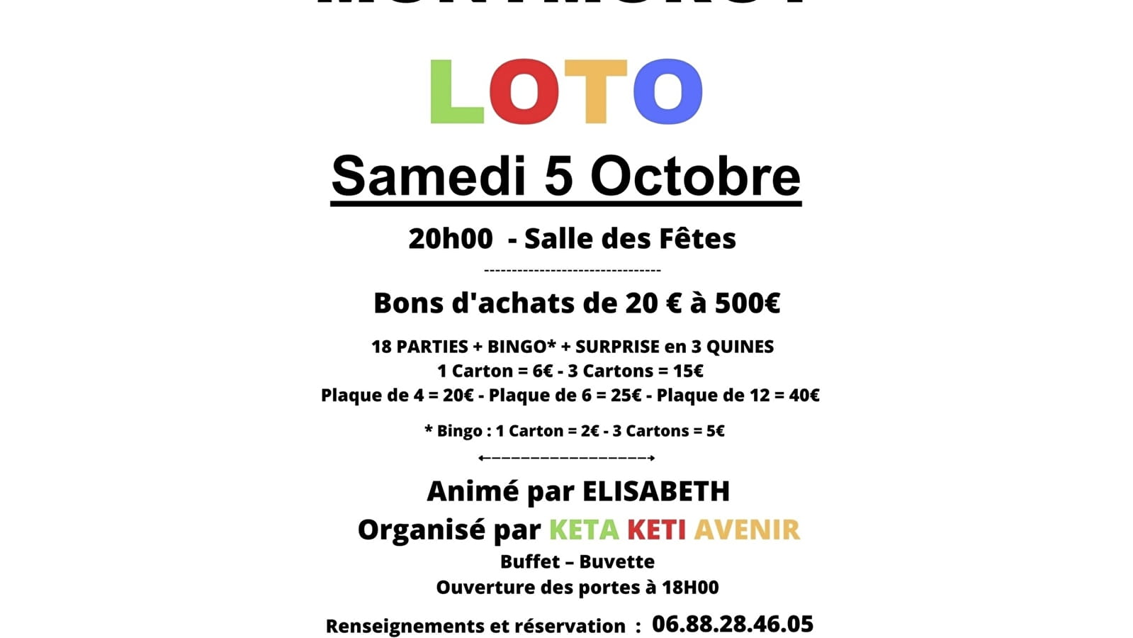 LOTO (Montmorot)