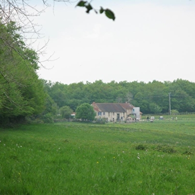 La Ferme de l'Etang