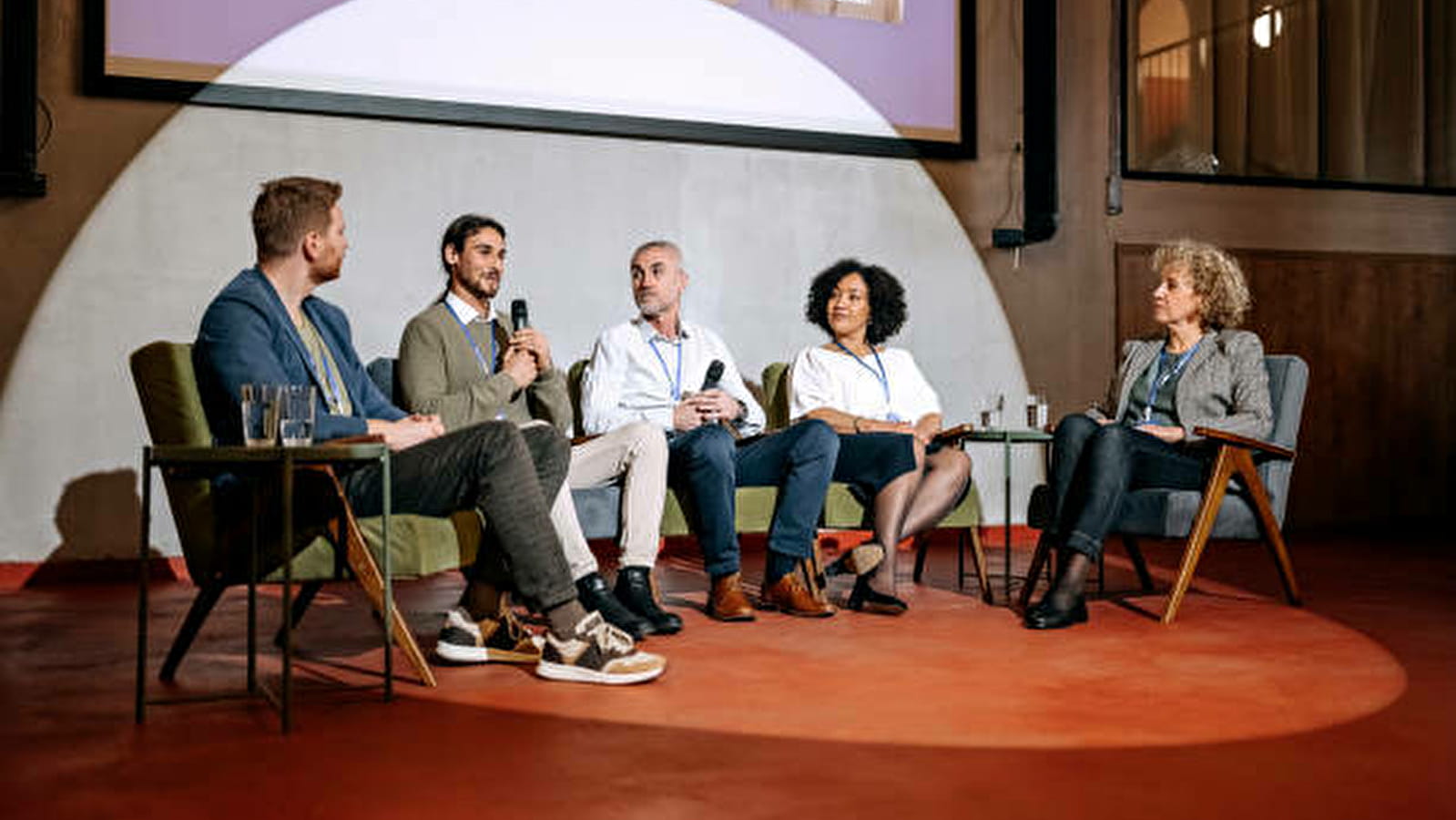 Conférence - Grandir avec les écrans