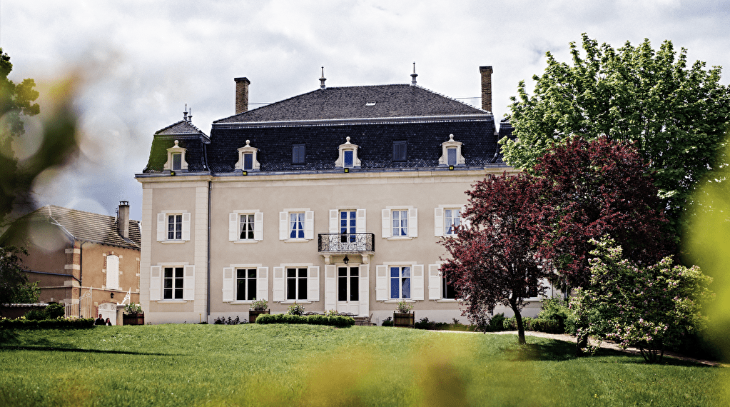 Le Château du Moulin-à-Vent entre histoire, terroirs et millésimes rares