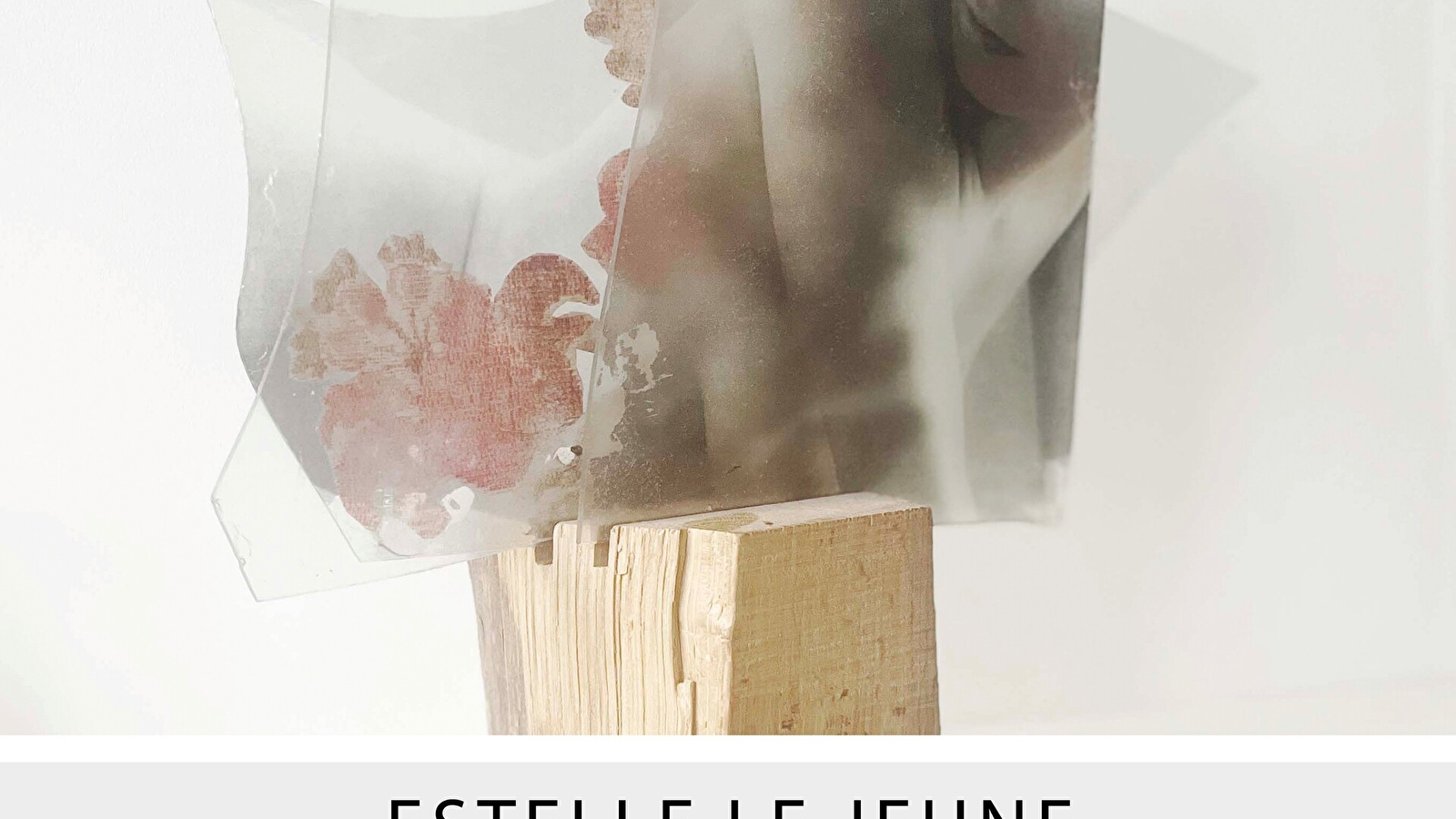 Exposition 'photos sensibles' - Estelle Le Jeune 