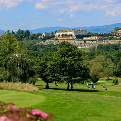 Golf municipal d'Autun