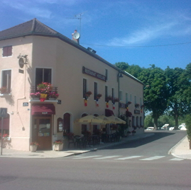 Hostellerie des Marronniers