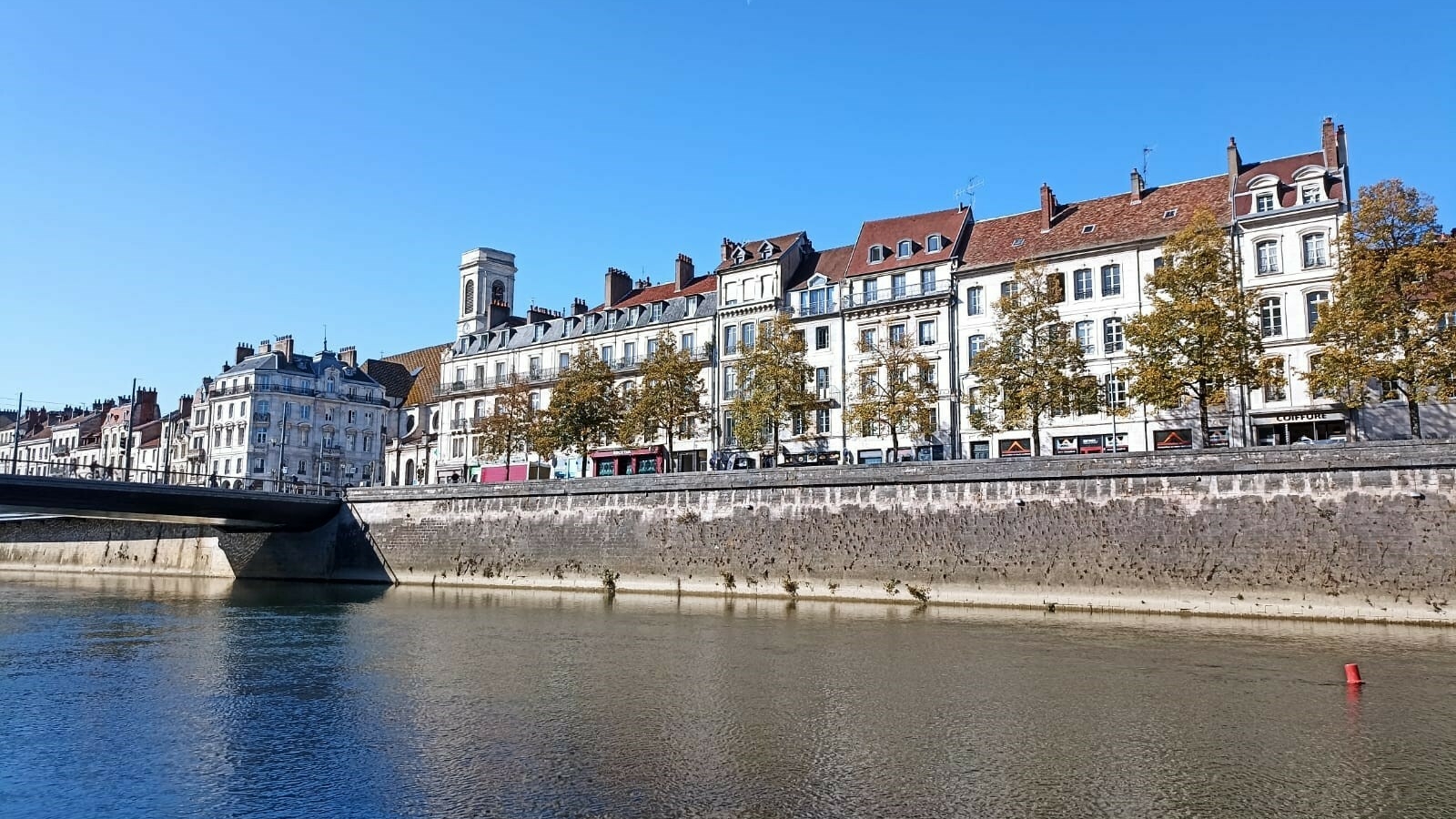 Il était une fois Besançon