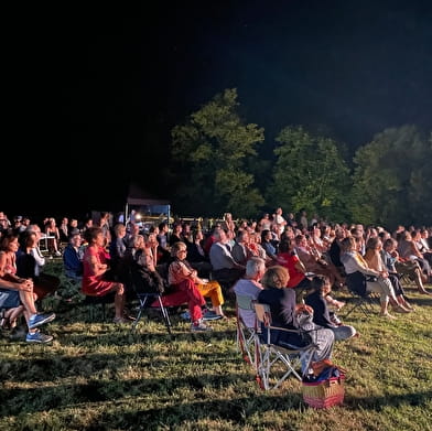 Fantastic Picnic : Les Stones au Château