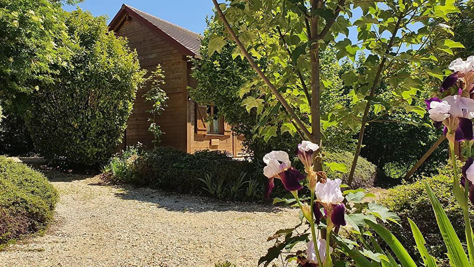 Les Chalets de l'Yonne