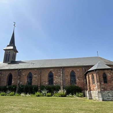 La Chapelle de Montartaux