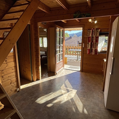 Le Chalet des 4 Saisons