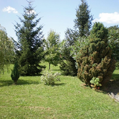 Moulin de la Coudre