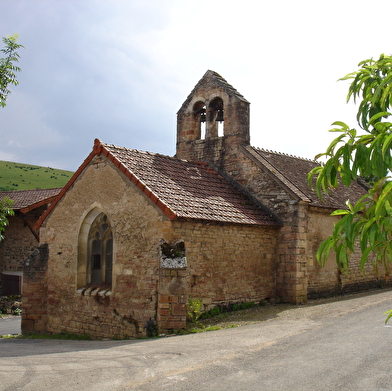 Les Afforêts