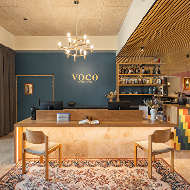 voco® | Beaune | Cité des vins