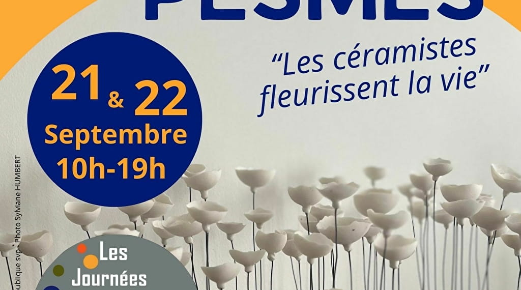 Marché de Potiers Du 21 au 22 sept 2024