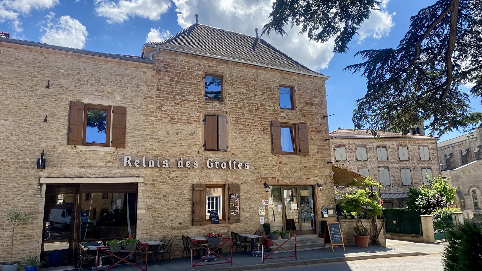 Fantastic Picnic Entre les 2 Vallées