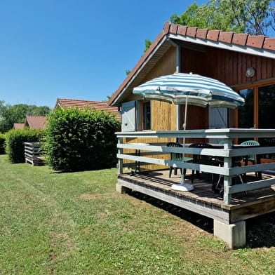 Chalet n° 2 Centaurée