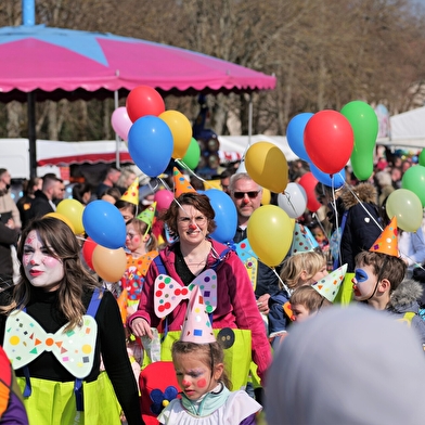 Fête du Crémant et Tape-Chaudrons 2025