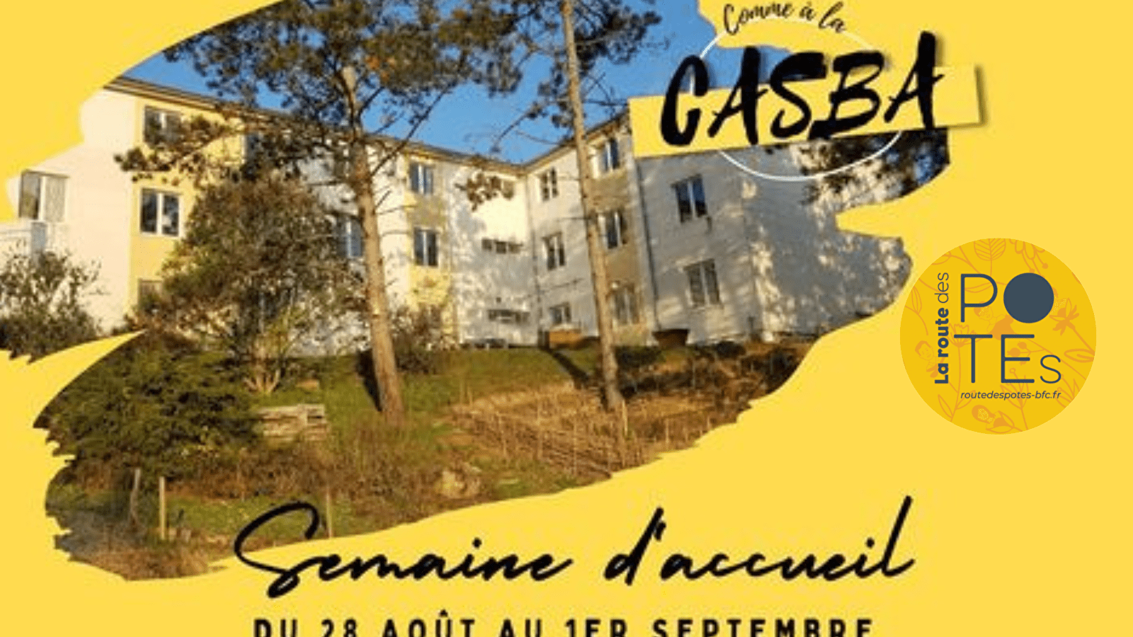 Une découverte collective de la Caserne Bascule