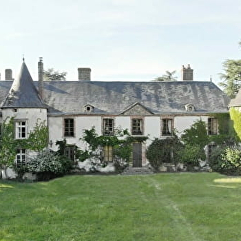 Fantastic Picnic : Les Stones au Château - CHARNY OREE DE PUISAYE