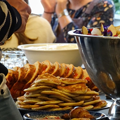 Le Brunch des Docks