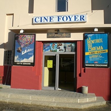 Ciné Foyer