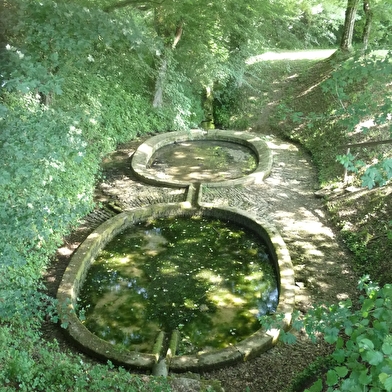 Fontaine des ormois