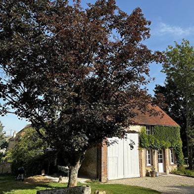 Le Prieuré Du Preux