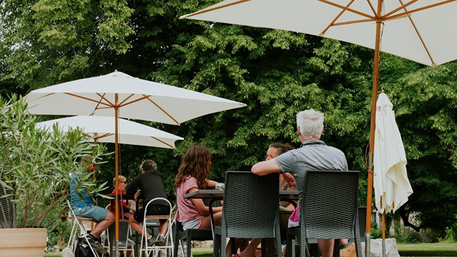 Le restaurant de la Forge