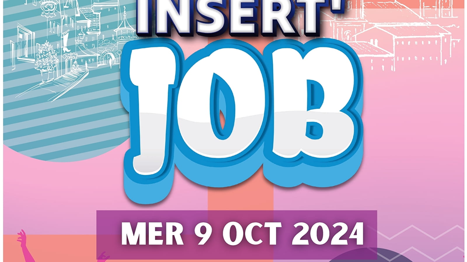 Vesoul insert'job