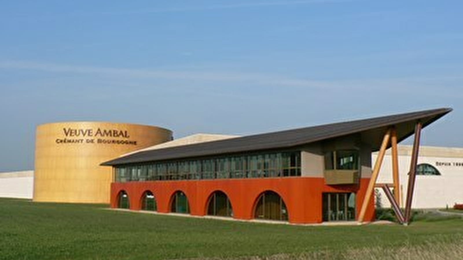 Veuve Ambal - Dégustation et visite du site de production, Vente des Vins 2024