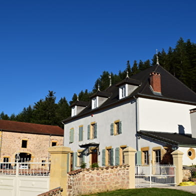 Le Domaine de la Source